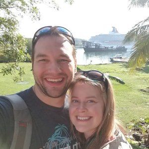 Meet your Posher, Caitlin